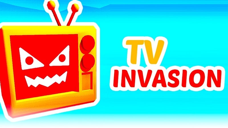 TV Invasion APK