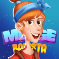 Merge Barista APK