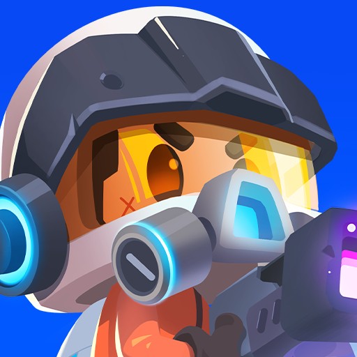 Trouble Squad APK