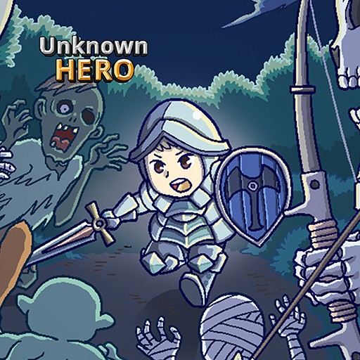 Unknown HERO APK
