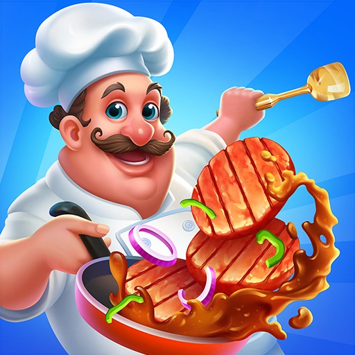 Cooking Sizzle APK