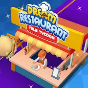 Dream Restaurant 0.50 APK + MOD [Unlimited Money]
