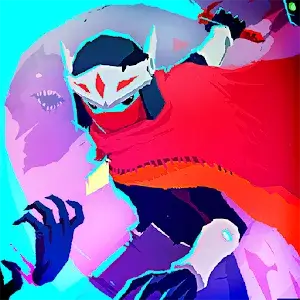 Hyper Light Drifter - S