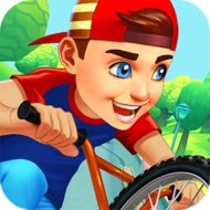 Bike Racing - Bike Blast