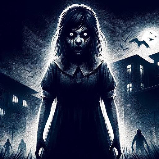 Mental Hospital VI APK