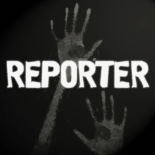 Reporter APK
