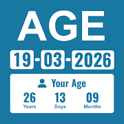 Age Calculator