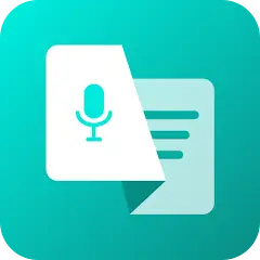 AI Speech to text Transcribe