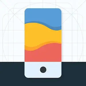 Palette Home Screen Setups