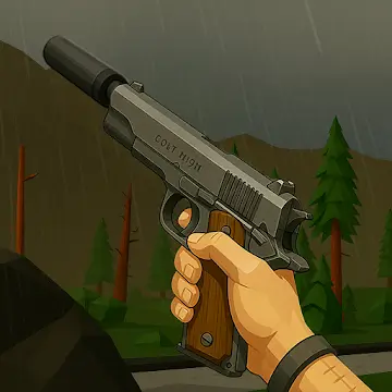 The Walking Zombie 2