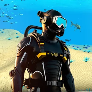 Underwater Survival