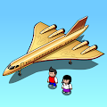 Air Life: Aviation Tycoon