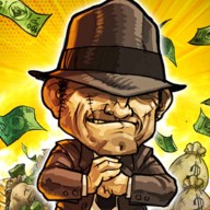 Idle Mafia Boss APK
