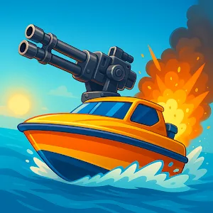 Ship Waves