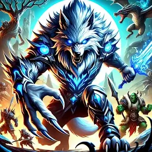 Hero Wars Last Survivor