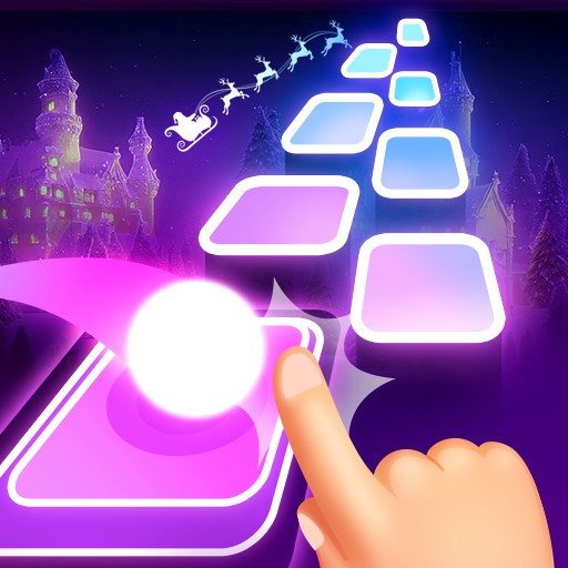 Tiles Hop EDM Rush! APK