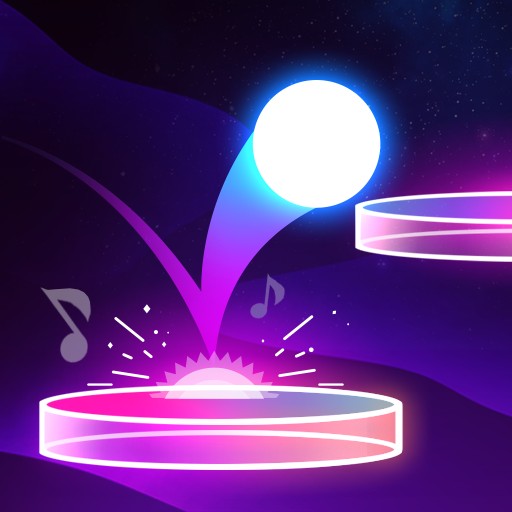Beat Jumper EDM up! APK
