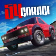 Garage 54 APK