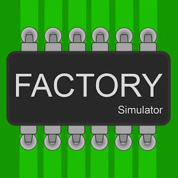 Factory Simulator