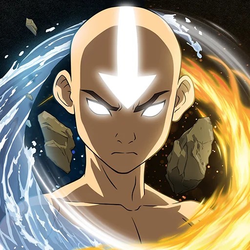 Avatar Realms Collide APK