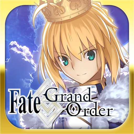FateGrand Order