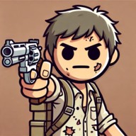 Dead Lands: Zombie Survival APK