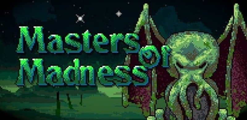 Masters of Madness Incremental APK