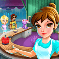 Kitchen Story: Cooking Game