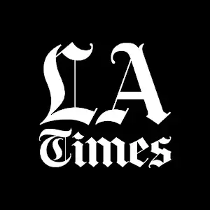 LA Times Essential California