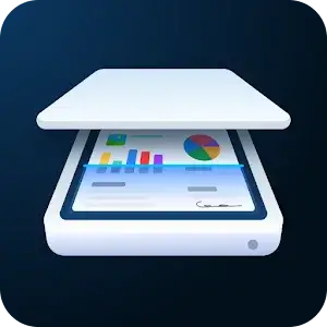 Tiny Scanner