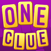 One Clue Crossword APK 4.40.1 for Android