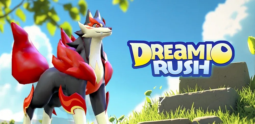 Dreamio Rush APK