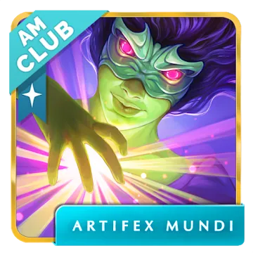 Demon Hunter 3: Revelation