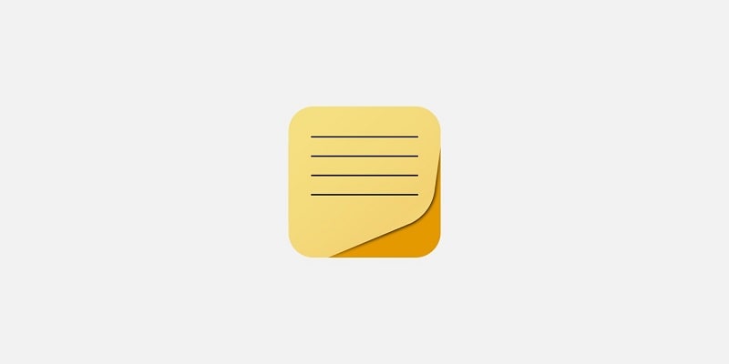 Teka Notes APK