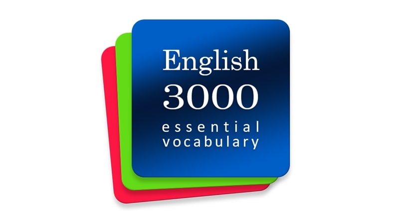 English Vocabulary Builder APK