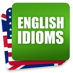 English Idioms & Slang Phrases