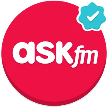 ASKfm - Ask Me Anonymous Questions