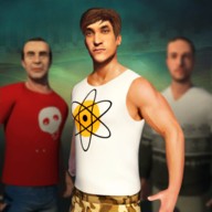 Crypto BTC Fighting Club APK