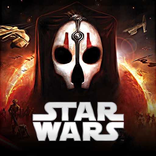 STAR WARS KOTOR II APK