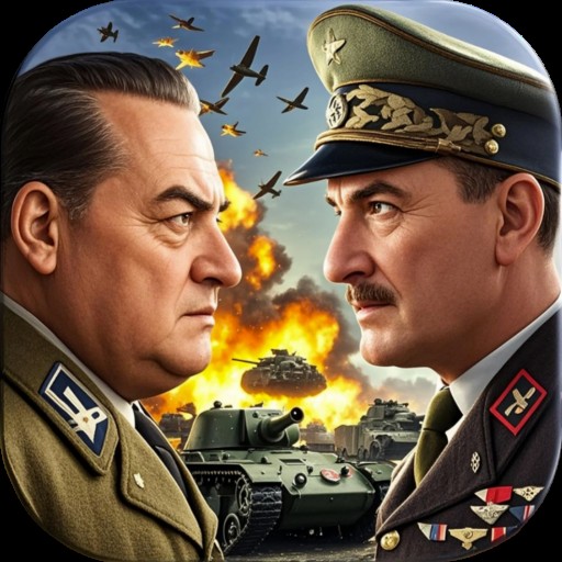 WWII Frontline Kings