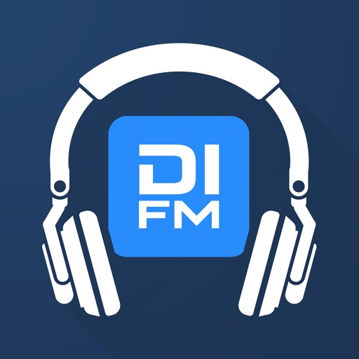 DI.FM Electronic Music Radio