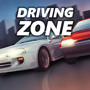 Driving Zone APK 0.00.223