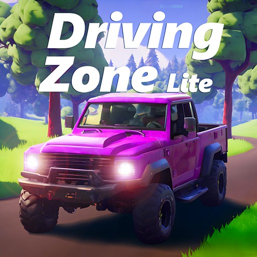 Driving Zone Offroad Lite APK