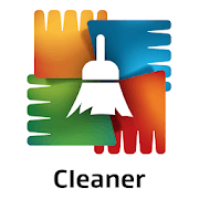 AVG Cleaner & Battery Saver Pro