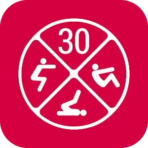 Six Pack Abs in 30 Days