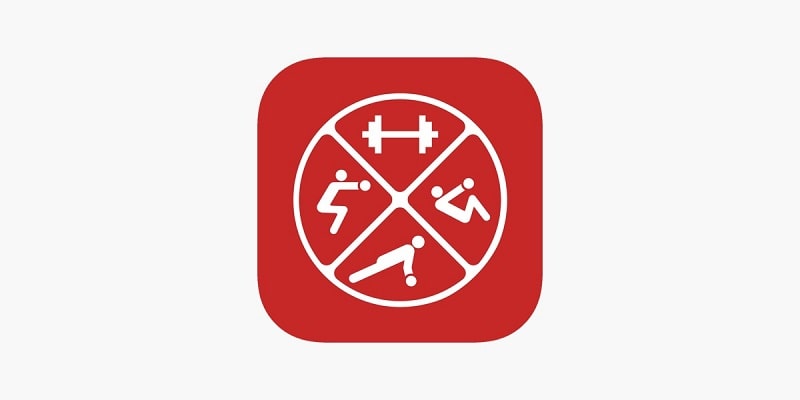 Dumbbell Home Workout APK
