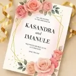 Invitation Maker & Card Design