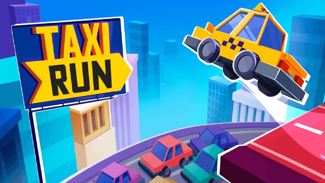 Taxi Run