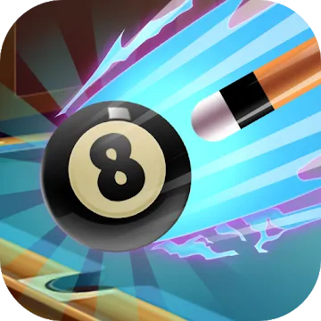 8 Ball Billiards