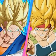 Dragon Ball Gekishin Squadra APK 1.3.30 (Full Game)